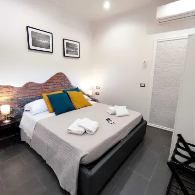 Passi di Mare Rooms