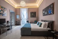 360Me Palace Hotels in Rometta Marea