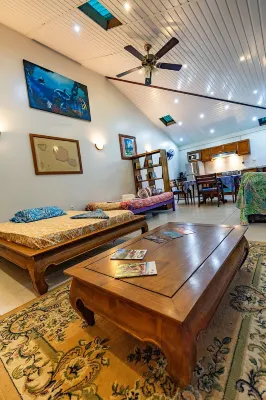 Heimanarii Walker Paoa