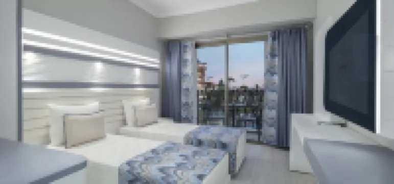 Blue Marlin Deluxe Spa & Resort - Ultra All Inclusive