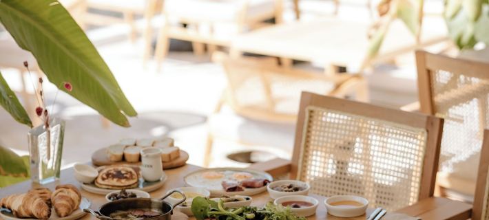 Glenn Hotel & Beach Hotels in Ayvacik