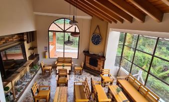 Hotel Casa Confort
