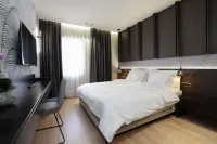 Gremmy Boutique Hotel Hotels near Opera & Ballet Theatre