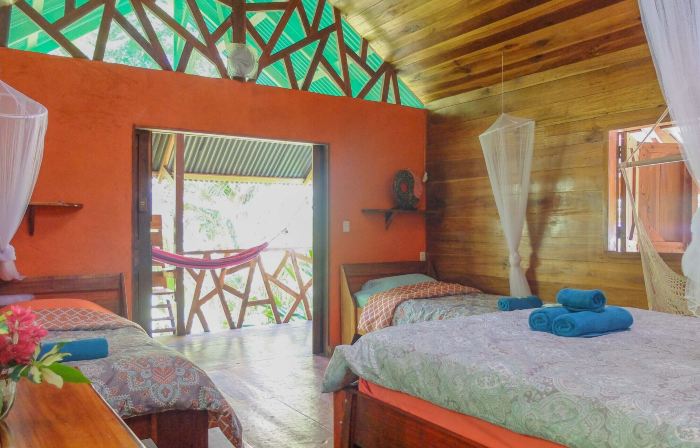 Casa Moabi