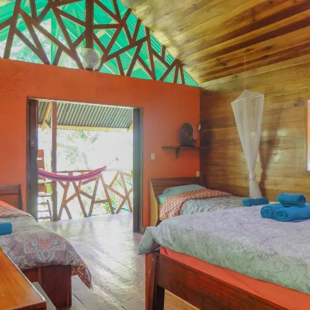 Casa Moabi
