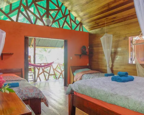 Casa Moabi Hotels in Cocles