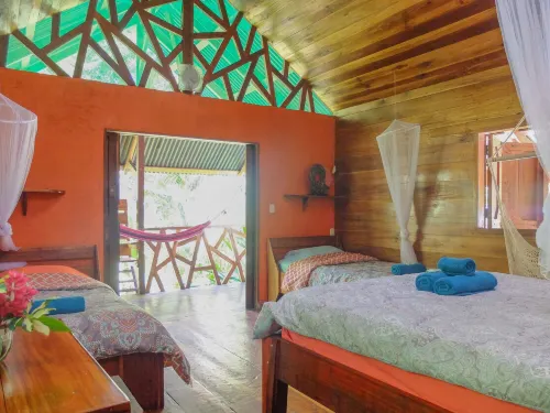 Casa Moabi Hotels in Cocles
