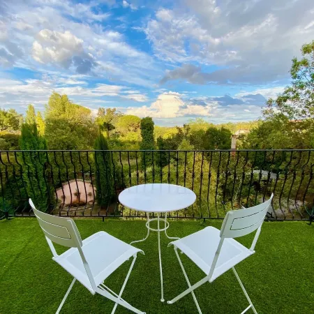 Le Rez de Jardin Albi