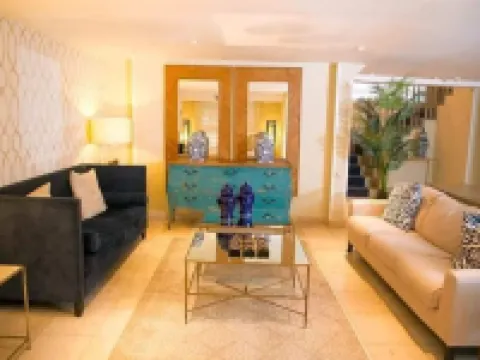 Best Western El Dorado Panama Hotel Hotels in Bethania