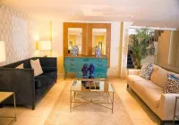 Best Western El Dorado Panama Hotel Hotels in Bethania