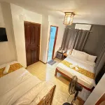 โรงแรม Earl De Princesa