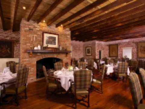 Dunleith Historic Inn Hotels in Natchez