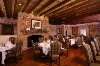 Dunleith Historic Inn