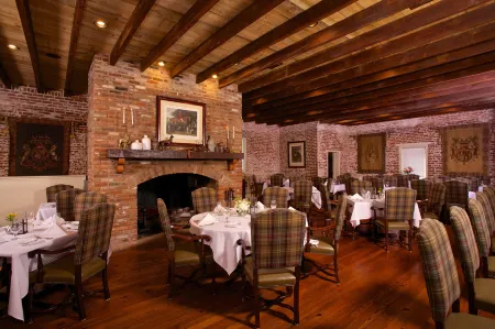 Dunleith Historic Inn