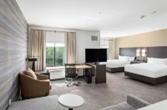 Residence Inn Port Arthur