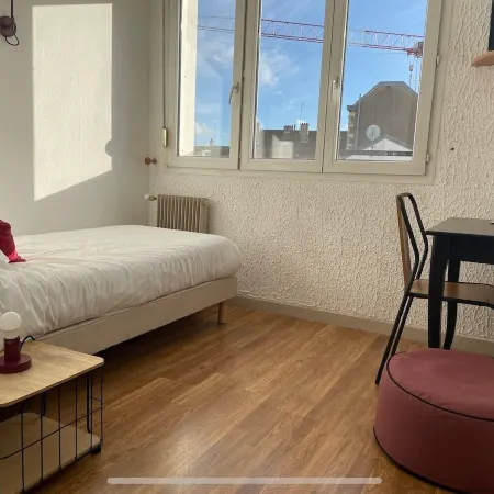 Brit Hotel Dijon Centre Gare