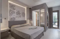 Villa Ilma Luxury Rooms Hotel a Arzachena