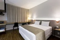 Nacional Inn Rondonópolis Hotels in 