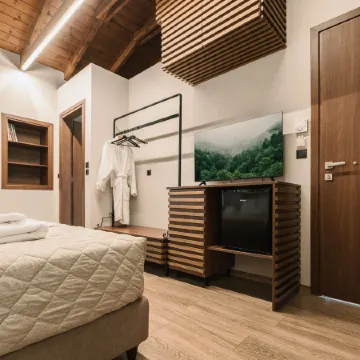 Acropolis Mystra Guesthouse