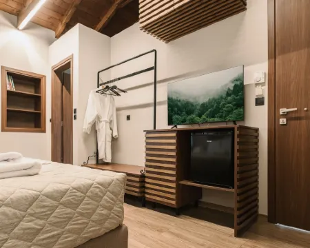 Acropolis Mystra Guesthouse Hoteles en Esparta