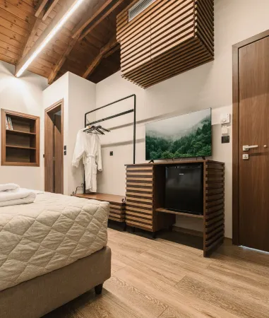 Acropolis Mystra Guesthouse