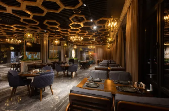 Roadside by Khorrot Отели рядом с достопримечательностью «ИСПОЛНИТЕЛЬНЫЙ КОМИТЕТ РЕГИОНАЛЬНОЙ АНТИТЕРРОРИСТИЧЕСКОЙ СТРУКТУРЫ ШАНХАЙСКОЙ ОРГАНИЗАЦИИ СОТРУДНИЧЕСТВА»