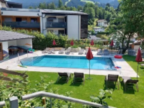 Appartement Schattauer Hotels in Wagrain