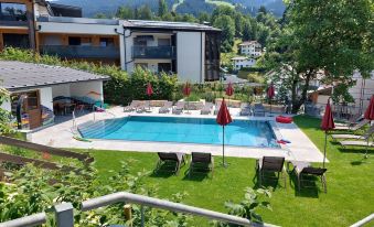 Appartement Schattauer