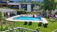 Appartement Schattauer Hotels in Wagrain