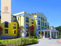 Hotel Golden Palace Hotels in God