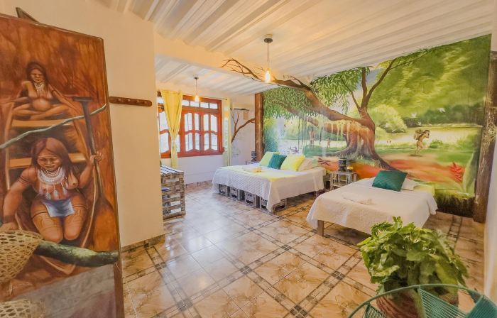 Eco Hotel El Refugio Boutique