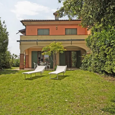 Casa Monte Cicogna PT-1 by Wonderful Italy