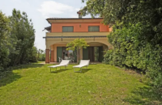 Casa Monte Cicogna PT-1 by Wonderful Italy