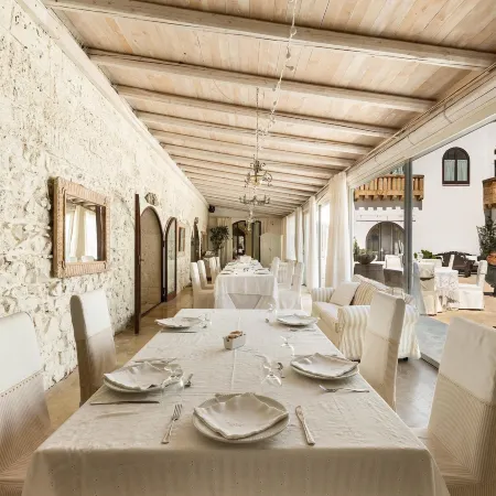 3376 Masseria Cucuruzza - Superior Dora