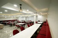Dream Inn by Spring Tree - Desayuno