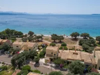Barbati Bay Elegant Beach Apartments by Hotelius - Ocean View