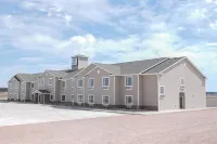 Iron Creek Inn & Suites - WiFi