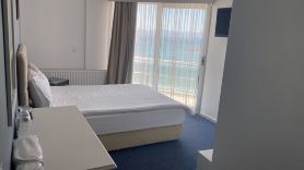 Pasifik Hotel