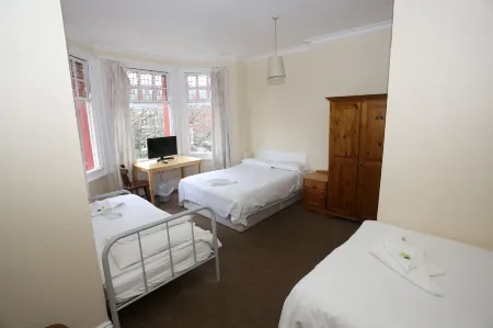 Charlie Hotel