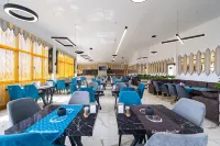 Hipodrom Hotel Hotel a Altinkale Mahallesi