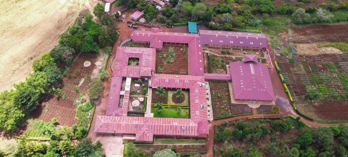 STC.SAFARI LODGE Hotels in Karatu