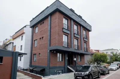 The HAN YK Hotel a Avcılar