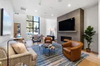 The Glenwood by Jackson Vacations Hotels near National Elk Refuge