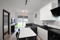 RentPlanet - Apartament Bałtycka II