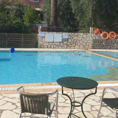 Pierhouse Hotel Corfu - Gouvia
