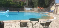Pierhouse Hotel Corfu - Gouvia - Pools