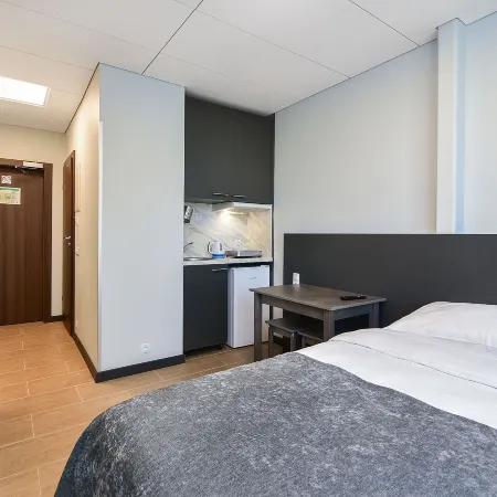 City Yard Inn Hotel Отели рядом с достопримечательностью «Городская стена»