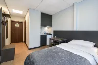 City Yard Inn Hotel