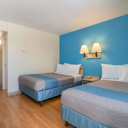 Motel 6 Grand Junction CO