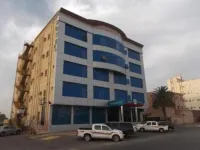 فندق النخلة العربية فنادق في رابغ